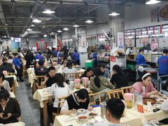 -笨罗卜浏阳菜馆(太平街店)