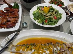 -王府井酒店(金桥港湾店)