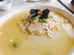 -怡园饭店-餐厅(四望亭店)