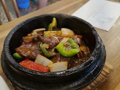 -先记烧鹅王·本地粤菜(福永店)