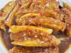 -柳周农家菜特色老店沙田柚美食(东大街店)