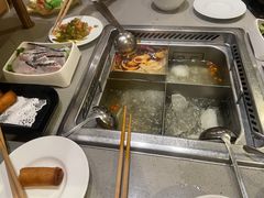 -海底捞火锅(欣大百货店)