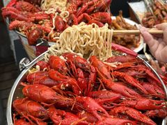 -有奴思烤肉·清真(正宁路店)