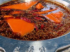 -马帮寨院坝火锅(龙港公园店)