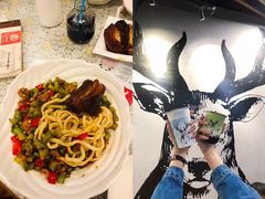 -文三里屯面馆(三里屯店)