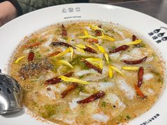 -渔语鱼新川菜Bistro(万象天地店)