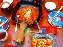 -雀舞云南菜(天津天河城购物中心店)