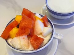 -仁信老铺(华盖路店)