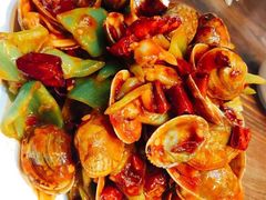 -老姑砂锅·烧烤天津菜(体北道店)