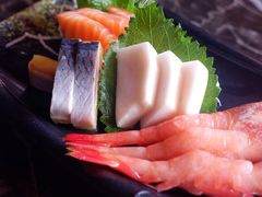 甜虾-高木日本料理(静安寺店)