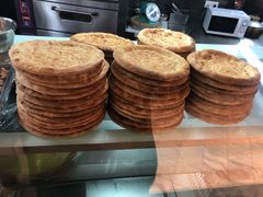烤馕-莲香西域·正宗新疆菜(龙华店)