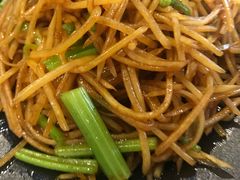 -金家老三饭庄(常营店)