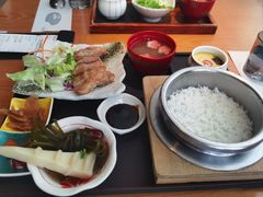 -味太助·银饭食堂(中华城店)
