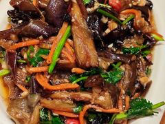 -張飛扒肉·龙江非遗(道外店)
