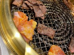 -NIUAN牛庵·日式和牛烧肉(恒隆店)