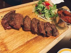 -La Creperie法餐厅(桃江路店)