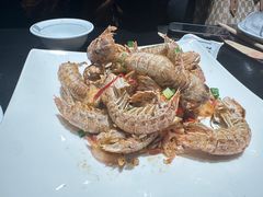 -健眺小海鲜(临海后山店)