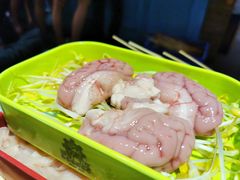 -钢管厂五区小郡肝串串香(南山店)