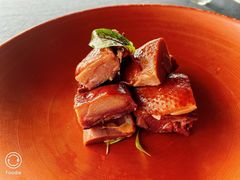 -三利音·东方司宴(外滩店)