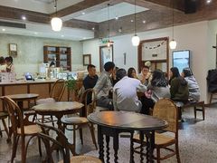 大堂-侘寂甜品(自取店)
