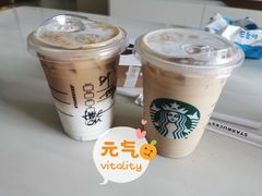 -星巴克(深圳石岩星城店)