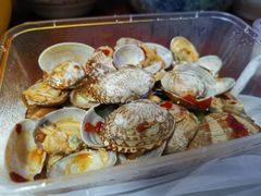 -聚汇三少·龙虾·中餐厅(莫邪路新天地店)