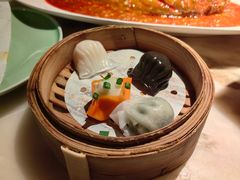 -绿茶餐厅(南方商城店)