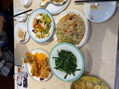 -北方饺子王·海肠捞饭·海鲜锅(山大店)