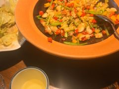 -永安水煮活鱼·仪征菜(仪征奥林匹克店)
