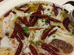 -首秀·四川料理(星耀101店)