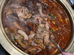 -大白羊蝎子馆(后沙峪山姆店)