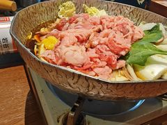 -王氏炉匠·烧鸟放题自助(好运街店)