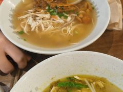 -王春春鸡汤饭(上海中海环宇城店)
