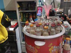 -菲哥麻辣烫(贵山小区店)