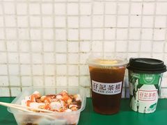 -孖记茶档·热腾茶餐(荔湾领展广场店)