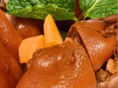 -悦融琥珀·京鲁菜·海味珍品(西单店)