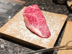 -老乾杯和牛烧肉(王府中环店)