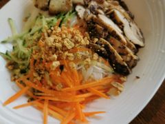 -越南牛肉河粉餐厅(书院巷店)