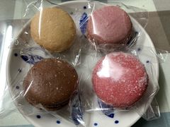 -巴黎贝甜(常德路店)