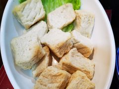 -清真·京华源铜锅涮肉(丰庆店)