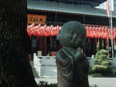 -香积寺