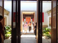-福建民俗博物馆