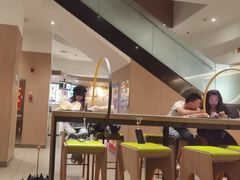 -麦当劳(西单明珠店)