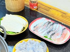 -谭记重庆老火锅(总店)