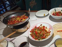 -9家湘菜(上南路店)