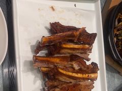 -竹溪一号·天域阁(骑马山店)