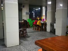 -铁军鲜羊肉汤