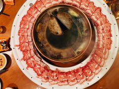 -乐宴·老北京铜火锅(桂庙店)