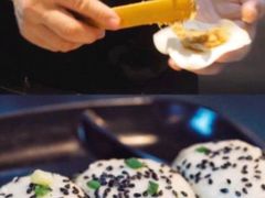 -小杨生煎(松江大学城店)