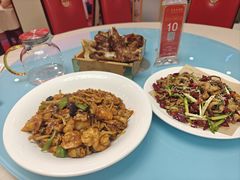 -普天和酒楼·新津菜·烤鸭(天津之眼店)